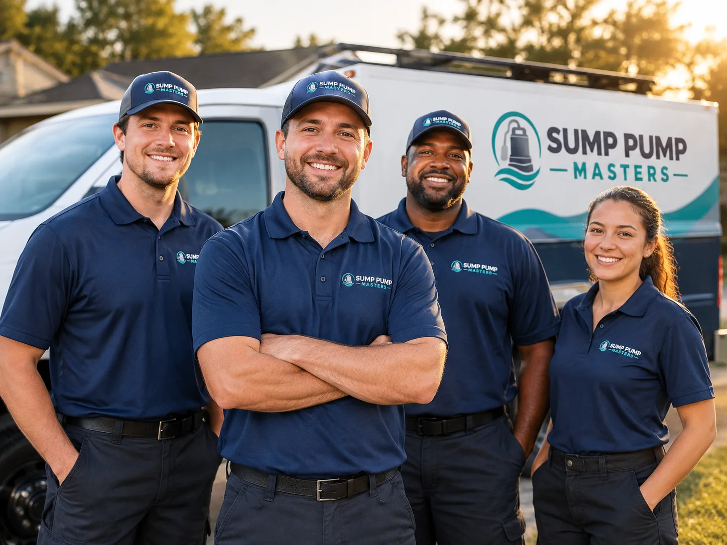 Sump Pump Repair company in Church Hill, MD