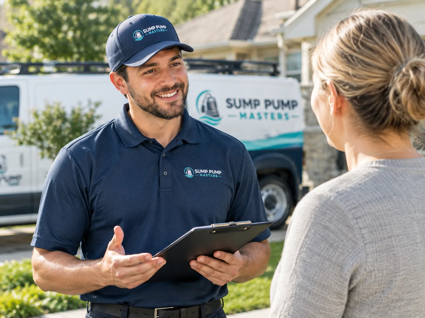 Sump Pump Repair Church Hill, MD FAQs